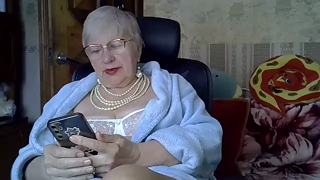 SweetCherry27 online show from 8, 5, 2026
