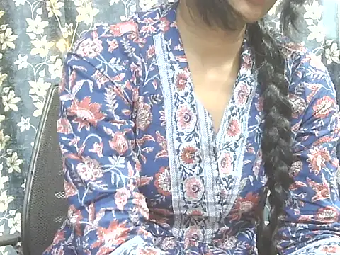 Snapshot of Supriya201 chatting on 9, 5, 2026 Supriya201 online show from 9, 5, 2026