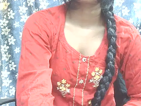 Snapshot of Supriya201 chatting on 6, 5, 2026 Supriya201 online show from 6, 5, 2026