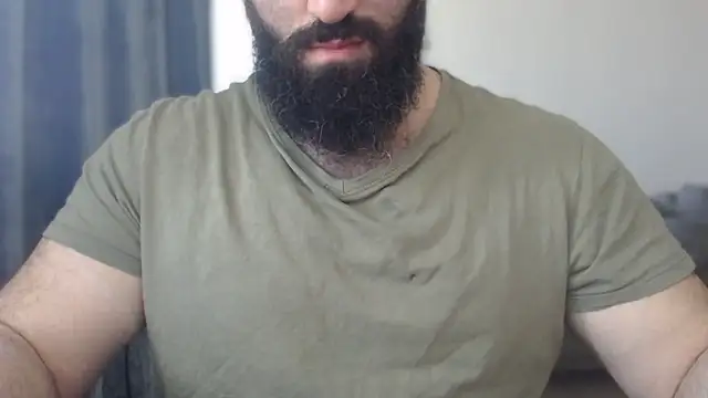 hugemachohandsome online show from 25, 5, 2026