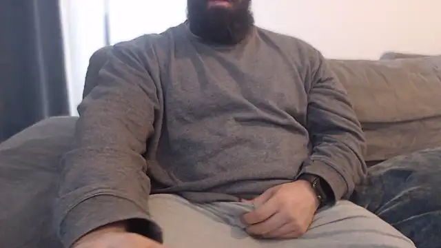 hugemachohandsome online show from 9, 1, 2026