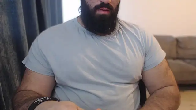 hugemachohandsome online show from 23, 11, 2025