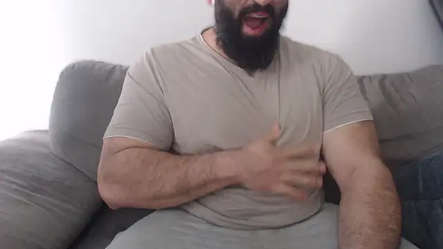 hugemachohandsome online show from 9, 5, 2026