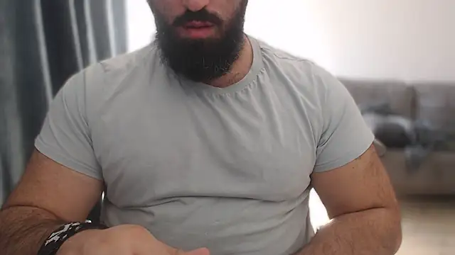 hugemachohandsome online show from 13, 10, 2025