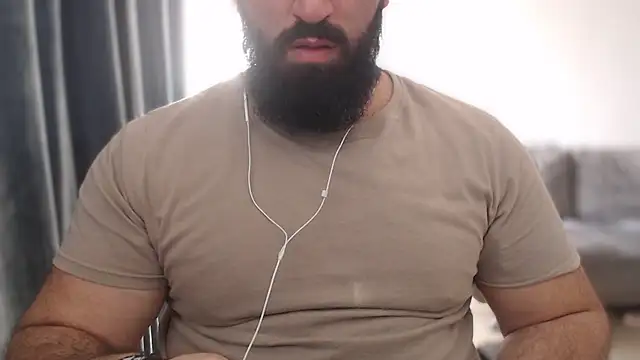 hugemachohandsome online show from 12, 11, 2025