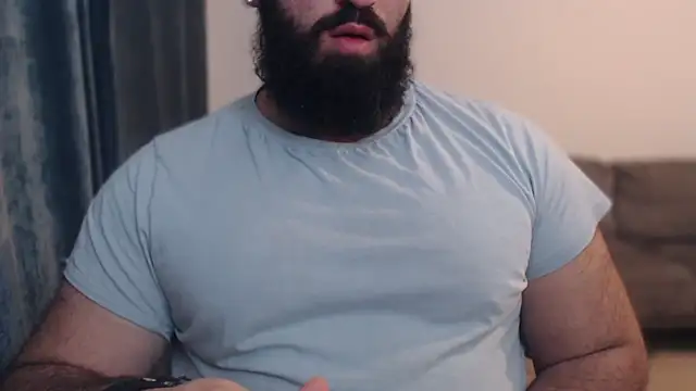 hugemachohandsome online show from 17, 11, 2025