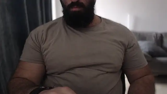 hugemachohandsome online show from 7, 11, 2025