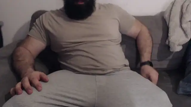 hugemachohandsome online show from 7, 4, 2026