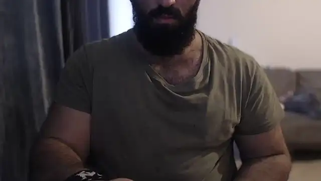 hugemachohandsome online show from 2, 11, 2025