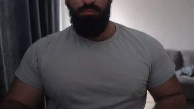 hugemachohandsome online show from 14, 10, 2025