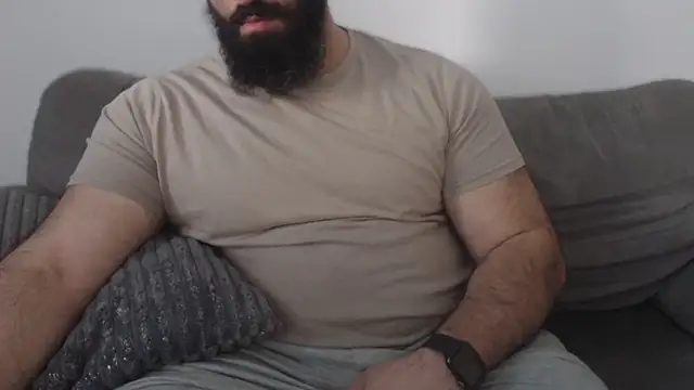 hugemachohandsome online show from 3, 5, 2026