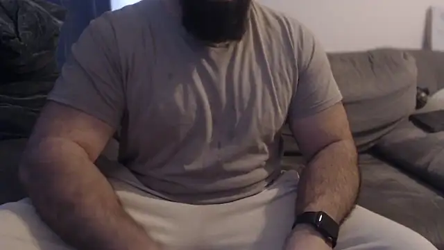 hugemachohandsome online show from 11, 2, 2026