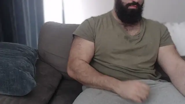 hugemachohandsome online show from 17, 3, 2026