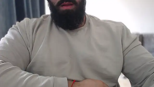 hugemachohandsome online show from 27, 10, 2025