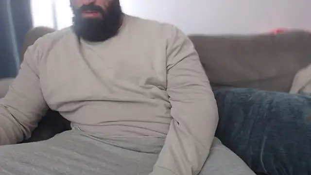 hugemachohandsome online show from 21, 12, 2025