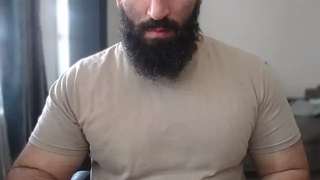 hugemachohandsome online show from 29, 5, 2026