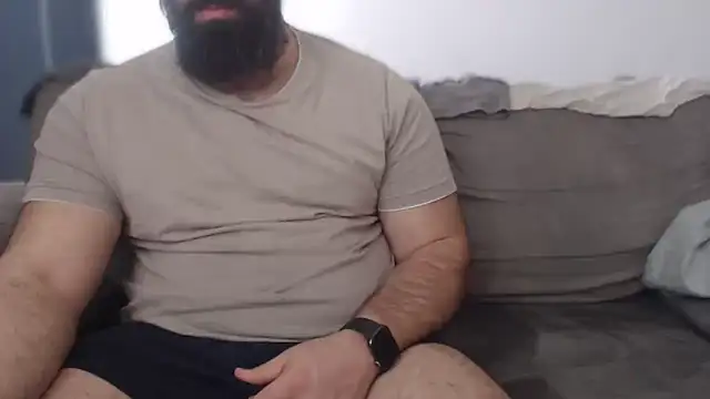 hugemachohandsome online show from 7, 3, 2026