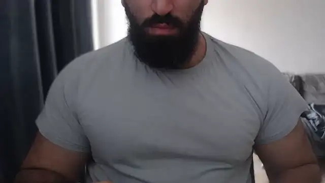 hugemachohandsome online show from 16, 10, 2025