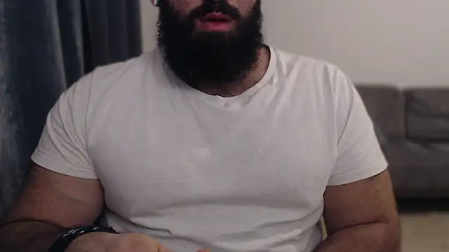 hugemachohandsome online show from 19, 11, 2025