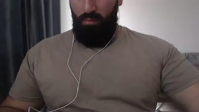 hugemachohandsome online show from 10, 11, 2025