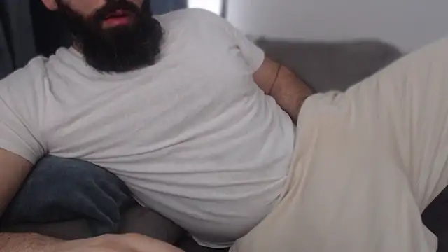 hugemachohandsome online show from 8, 2, 2026