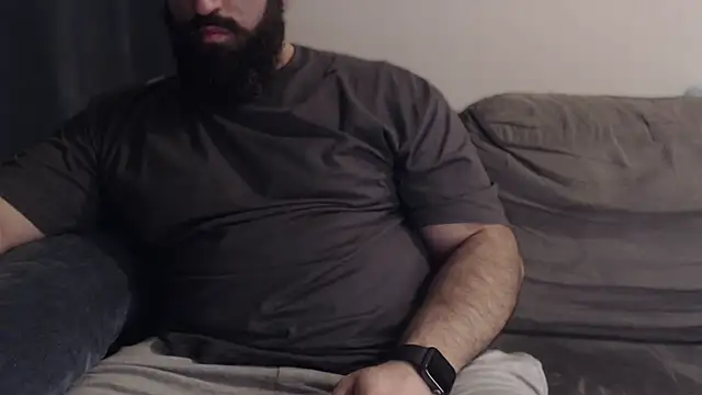 hugemachohandsome online show from 23, 2, 2026