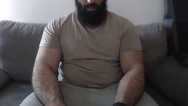 hugemachohandsome online show from 7, 4, 2026