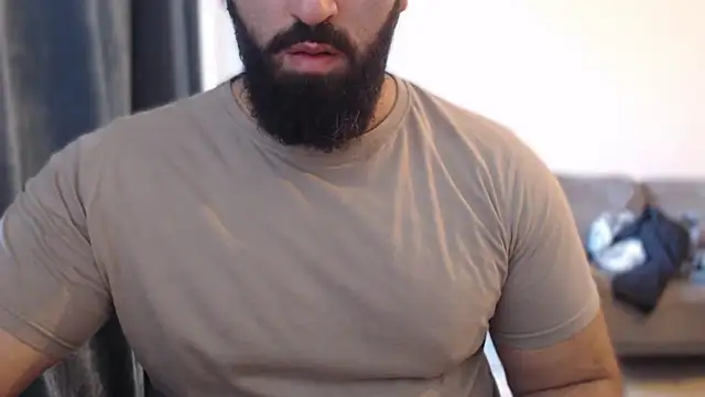 hugemachohandsome online show from 21, 10, 2025