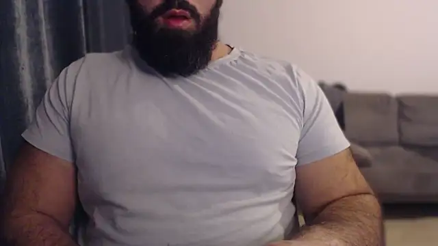 hugemachohandsome online show from 21, 10, 2025