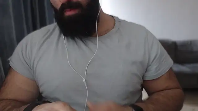 hugemachohandsome online show from 17, 11, 2025