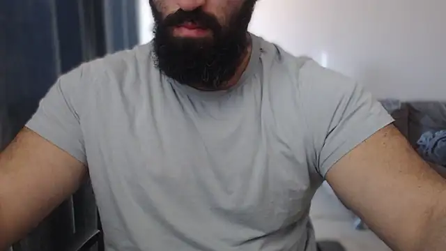 hugemachohandsome online show from 6, 11, 2025