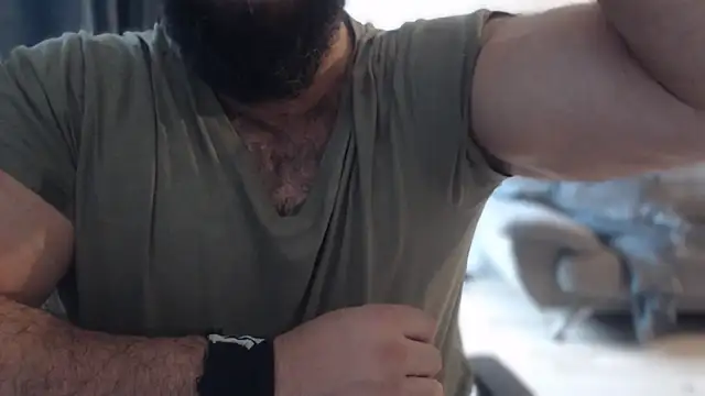 hugemachohandsome online show from 11, 10, 2025