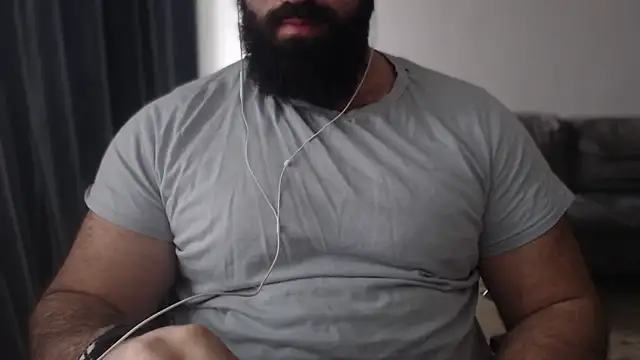 hugemachohandsome online show from 16, 11, 2025