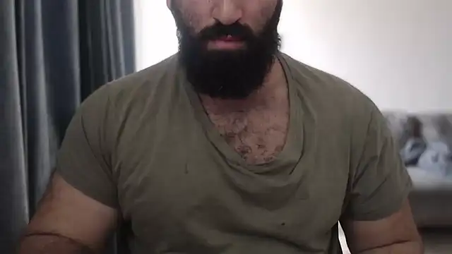 hugemachohandsome online show from 4, 11, 2025