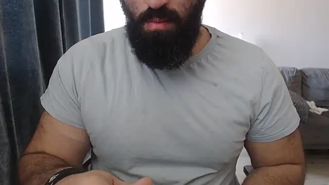 hugemachohandsome online show from 5, 11, 2025