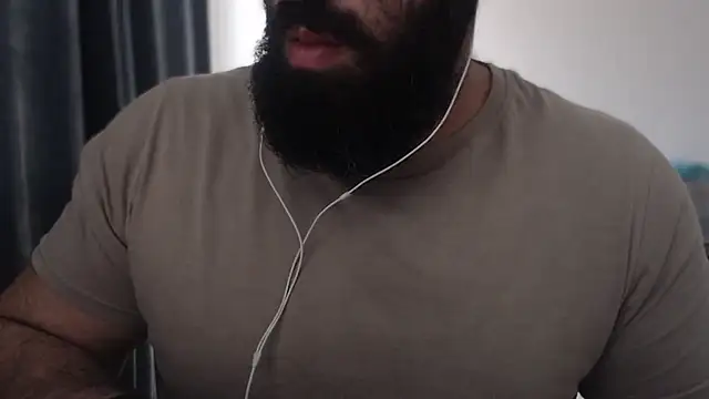 hugemachohandsome online show from 9, 11, 2025