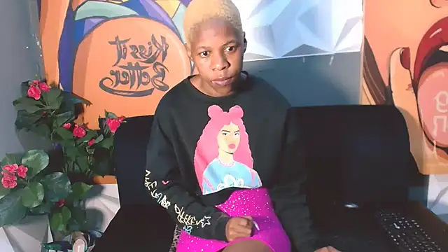 Ebonystormxxx online show from 27, 10, 2025