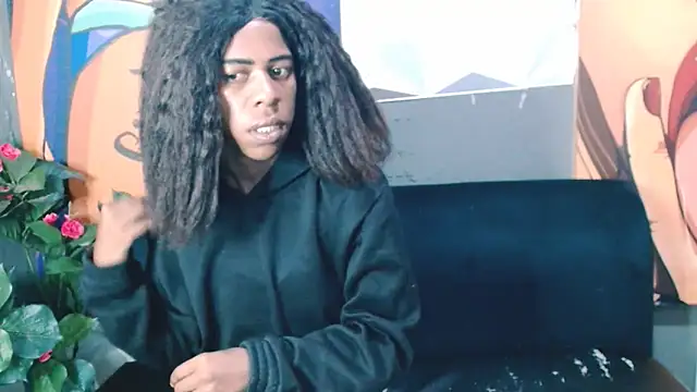 Ebonystormxxx online show from 25, 11, 2025