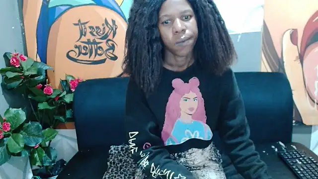 Ebonystormxxx online show from 18, 11, 2025