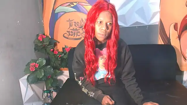 Ebonystormxxx online show from 30, 10, 2025