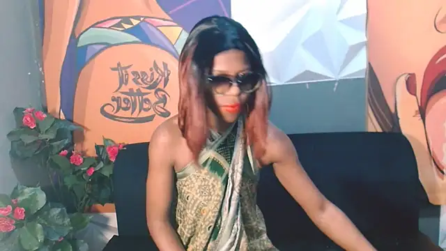 Ebonystormxxx online show from 12, 11, 2025