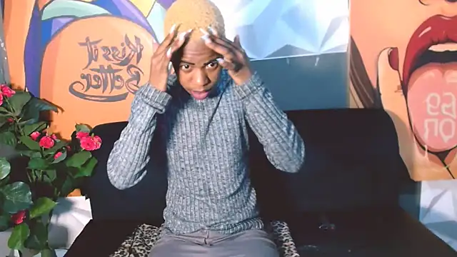 Ebonystormxxx online show from 21, 10, 2025