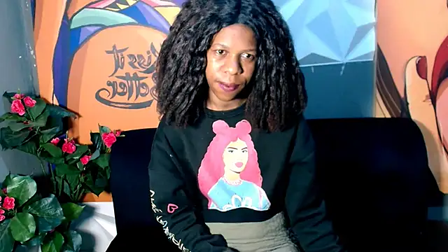 Ebonystormxxx online show from 9, 11, 2025