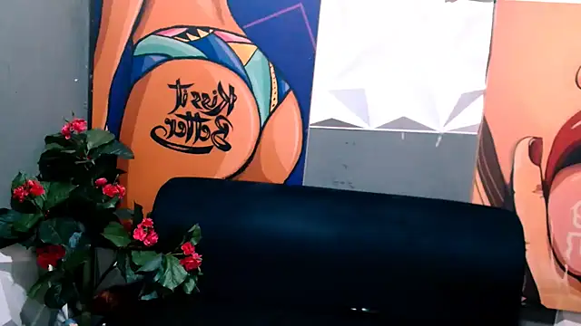 Ebonystormxxx online show from 15, 9, 2025