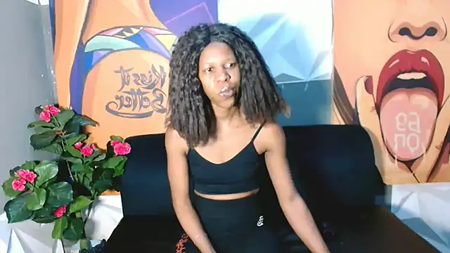 Ebonystormxxx online show from 11, 10, 2025