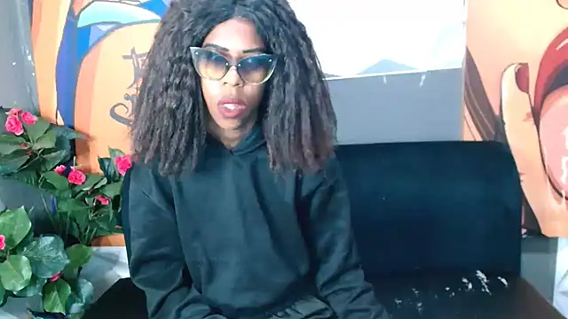 Ebonystormxxx online show from 24, 11, 2025