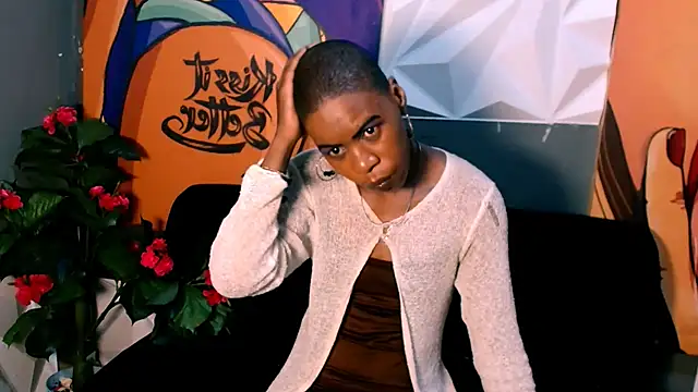 Ebonystormxxx online show from 12, 9, 2025