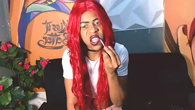 Ebonystormxxx online show from 5, 11, 2025