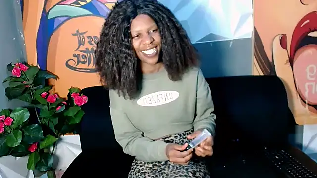 Ebonystormxxx online show from 5, 10, 2025