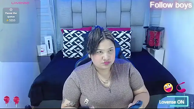 evelin zaens online show from 14, 10, 2025